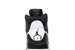 Air Jordan Legacy 312 Black White AV3922-001