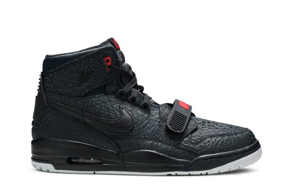 Air Jordan Legacy 312 Elephant Print AV3922-006