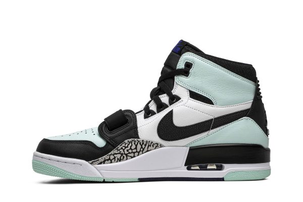 Air Jordan Legacy 312 Igloo AV3922-013