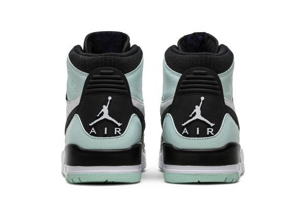 Air Jordan Legacy 312 Igloo AV3922-013