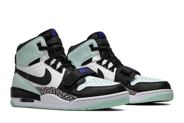 Air Jordan Legacy 312 Igloo AV3922-013