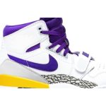 Air Jordan Legacy 312 ‘Lakers’ AV3922-157