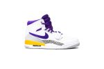 Air Jordan Legacy 312 ‘Lakers’ AV3922-157