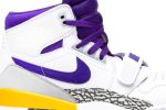 Air Jordan Legacy 312 ‘Lakers’ AV3922-157