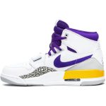 Air Jordan Legacy 312 ‘Lakers’ AV3922-157