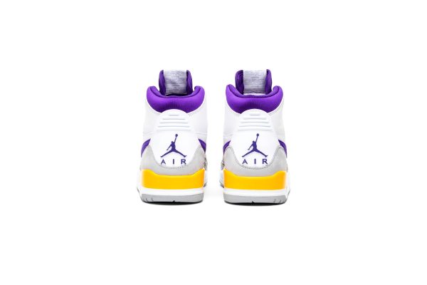 Air Jordan Legacy 312 ‘Lakers’ AV3922-157