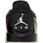 Air Jordan Legacy 312 Low Black Metallic Gold CD7069-071