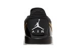 Air Jordan Legacy 312 Low Black Metallic Gold CD7069-071