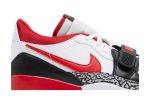 Air Jordan Legacy 312 Low ‘Black Toe’ CD7069-160