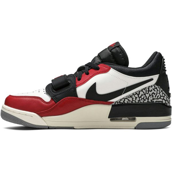 Air Jordan Legacy 312 Low ‘Chicago’ CD7069-106