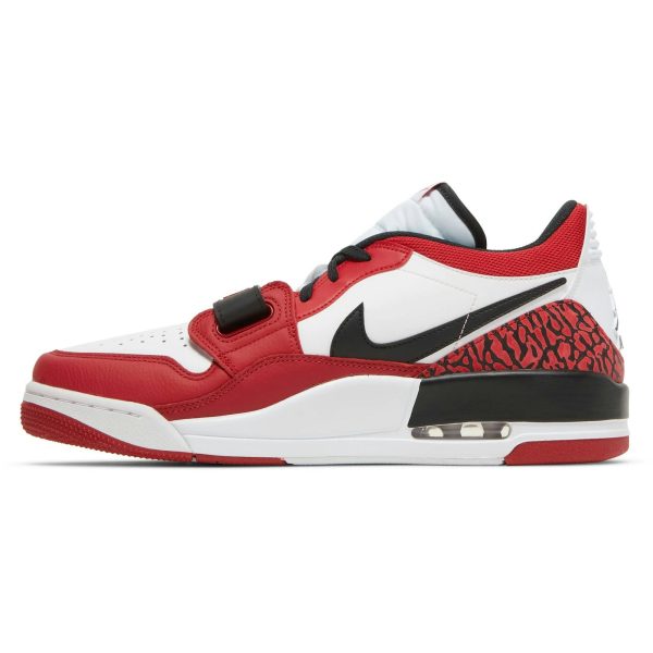 Air Jordan Legacy 312 Low Chicago CD7069-116