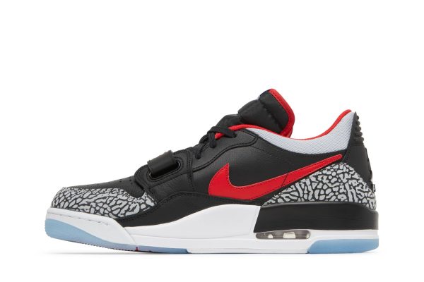 Air Jordan Legacy 312 Low Chicago Flag CD7069-004