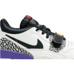 Air Jordan Legacy 312 Low Lakers CD7069-102