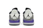 Air Jordan Legacy 312 Low Lakers CD7069-102