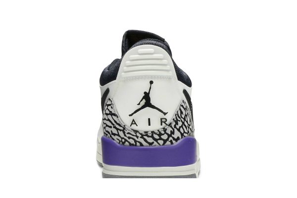 Air Jordan Legacy 312 Low Lakers CD7069-102