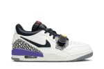 Air Jordan Legacy 312 Low Lakers CD7069-102