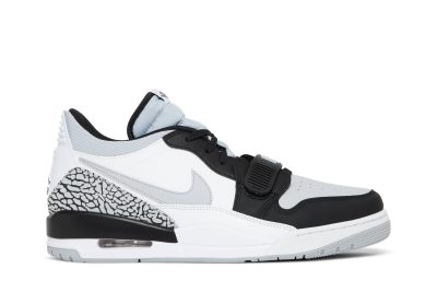 Air Jordan Legacy 312 Low ‘Light Smoke Grey’ CD7069-105