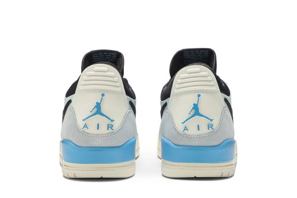 Air Jordan Legacy 312 Low ‘Pale Blue’ CD7069-400