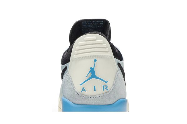 Air Jordan Legacy 312 Low ‘Pale Blue’ CD7069-400