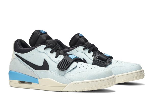 Air Jordan Legacy 312 Low ‘Pale Blue’ CD7069-400