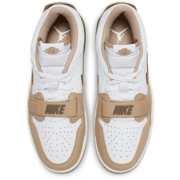 Air Jordan Legacy 312 Low ‘Palomino’ FQ6859-201