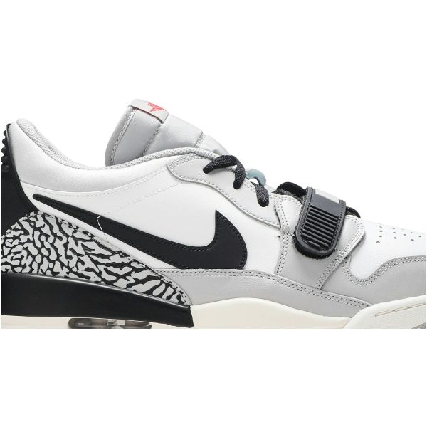 Air Jordan Legacy 312 Low ‘Tech Grey’ CD7069-101