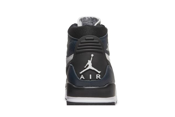 Air Jordan Legacy 312 ‘Midnight Navy’ DO7441-401