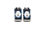 Air Jordan Legacy 312 Storm Blue AQ4160-104