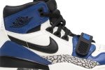 Air Jordan Legacy 312 Storm Blue AQ4160-104