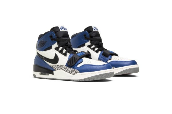 Air Jordan Legacy 312 Storm Blue AQ4160-104