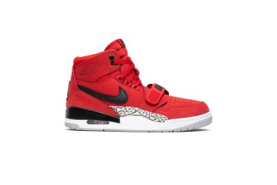 Air Jordan Legacy 312 ‘Toro’ AV3922-601