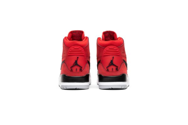 Air Jordan Legacy 312 ‘Toro’ AV3922-601