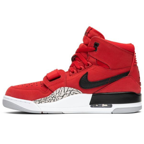 Air Jordan Legacy 312 ‘Toro’ AV3922-601