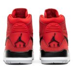 Air Jordan Legacy 312 ‘Toro’ AV3922-601