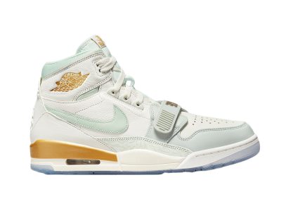 Air Jordan Legacy 312 ‘Year of the Tiger’ DR8486-131