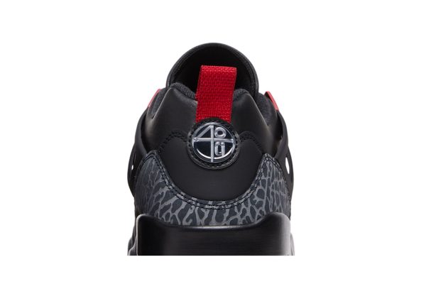 Air Jordan Spizike Low Bred FQ1759-006