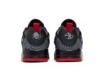 Air Jordan Spizike Low Bred FQ1759-006