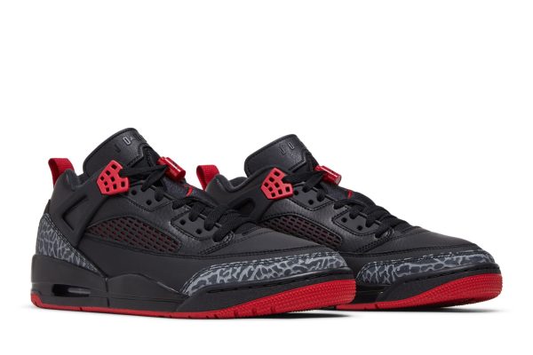 Air Jordan Spizike Low Bred FQ1759-006