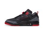 Air Jordan Spizike Low Bred FQ1759-006