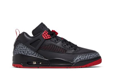 Air Jordan Spizike Low Bred FQ1759-006