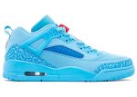 Air Jordan Spizike Low ‘Houston Oilers’ FQ1759-400