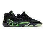 Air Jordan Tatum 1 ‘Green Strike’ DZ3324-003