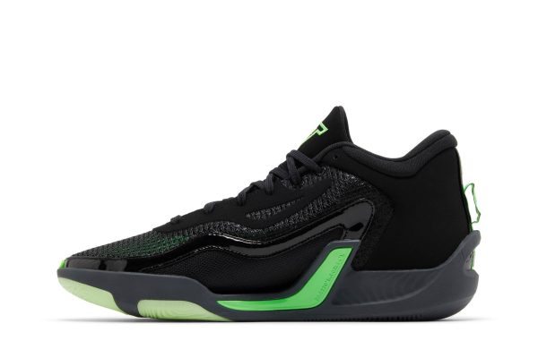 Air Jordan Tatum 1 ‘Green Strike’ DZ3324-003