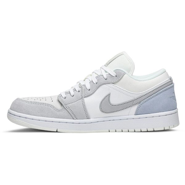 Air Jordan 1 Low ‘Paris’ CV3043-100