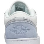 Air Jordan 1 Low ‘Paris’ CV3043-100