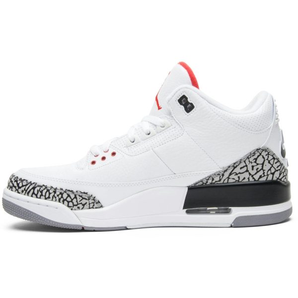 Air Jordan 3 Retro ’88’ 580775-160