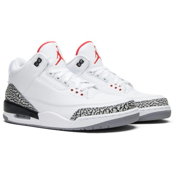 Air Jordan 3 Retro ’88’ 580775-160