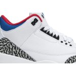 Air Jordan 3 Retro ‘Seoul’ AV8370-100