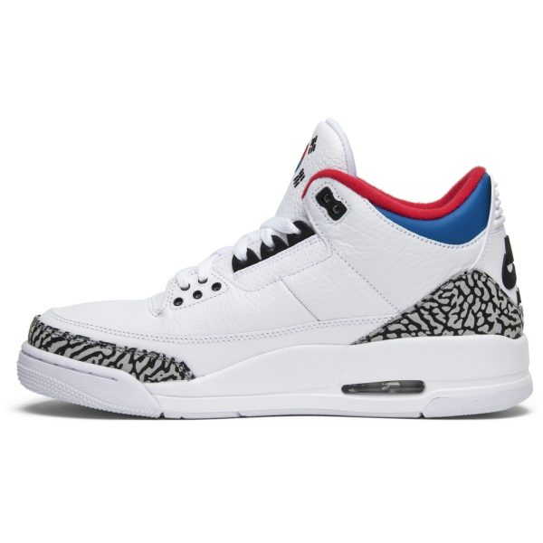 Air Jordan 3 Retro ‘Seoul’ AV8370-100