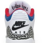 Air Jordan 3 Retro ‘Seoul’ AV8370-100